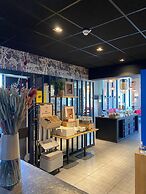 ibis Sallanches Porte du Mont Blanc