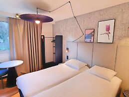ibis Sallanches Porte du Mont Blanc