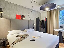 ibis Sallanches Porte du Mont Blanc