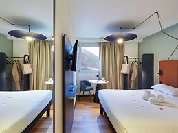 ibis Sallanches Porte du Mont Blanc