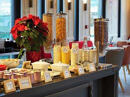 ibis Sallanches Porte du Mont Blanc