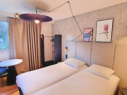 ibis Sallanches Porte du Mont Blanc
