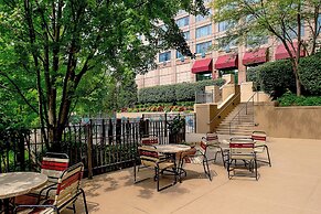 Marriott St. Louis West