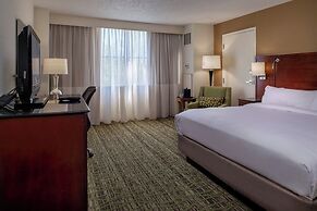Marriott St. Louis West