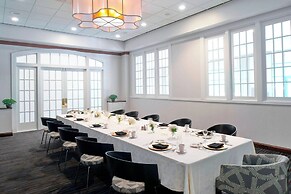 Marriott St. Louis West