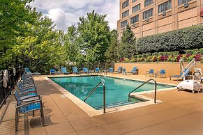 Marriott St. Louis West