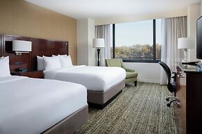 Marriott St. Louis West
