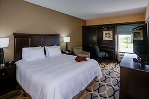 Hampton Inn Harrisburg/Grantville/Hershey