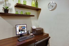 Hampton Inn Harrisburg/Grantville/Hershey