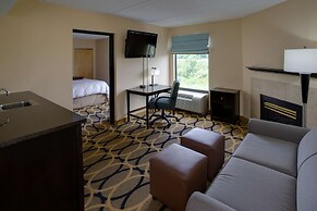 Hampton Inn Harrisburg/Grantville/Hershey
