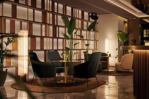 Grand Hyatt Barcelona