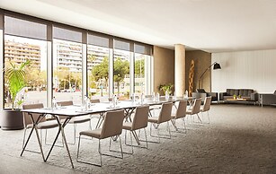 Grand Hyatt Barcelona