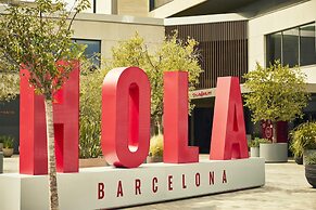 Grand Hyatt Barcelona