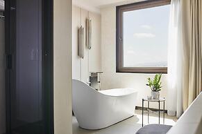 Grand Hyatt Barcelona