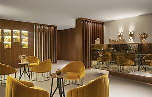 Grand Hyatt Barcelona