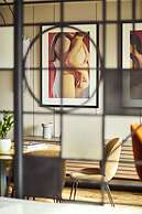 Grand Hyatt Barcelona