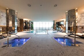 Grand Hyatt Barcelona