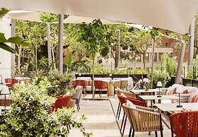 Grand Hyatt Barcelona