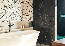 Grand Hyatt Barcelona