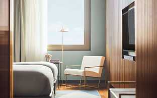 Grand Hyatt Barcelona