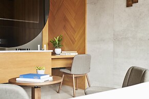 Grand Hyatt Barcelona