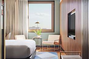 Grand Hyatt Barcelona