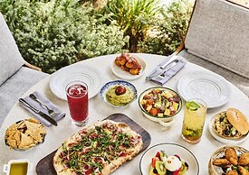 Grand Hyatt Barcelona