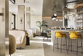 Grand Hyatt Barcelona