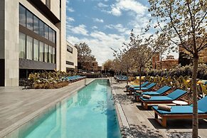 Grand Hyatt Barcelona