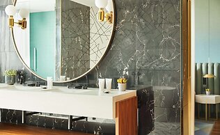 Grand Hyatt Barcelona