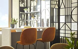 Grand Hyatt Barcelona