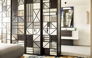 Grand Hyatt Barcelona