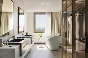 Grand Hyatt Barcelona
