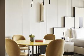 Grand Hyatt Barcelona