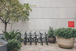 Grand Hyatt Barcelona