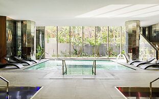 Grand Hyatt Barcelona