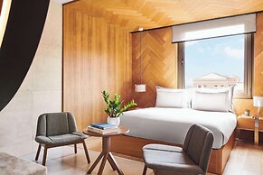 Grand Hyatt Barcelona