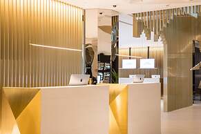 Grand Hyatt Barcelona