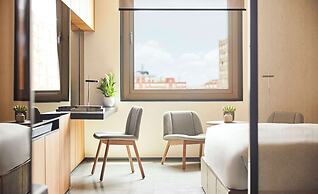 Grand Hyatt Barcelona