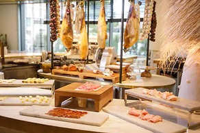 Grand Hyatt Barcelona