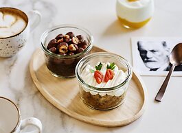 Grand Hyatt Barcelona