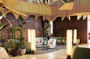 Grand Hyatt Barcelona