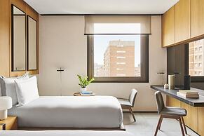 Grand Hyatt Barcelona