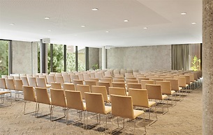 Grand Hyatt Barcelona