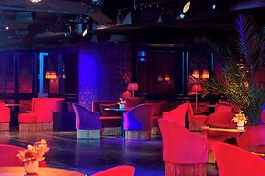 Grand Hyatt Barcelona