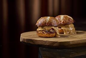 Grand Hyatt Barcelona