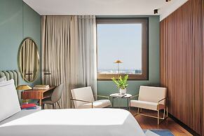 Grand Hyatt Barcelona