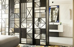 Grand Hyatt Barcelona