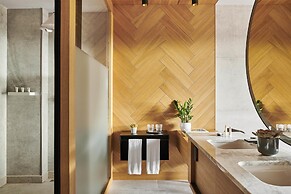 Grand Hyatt Barcelona