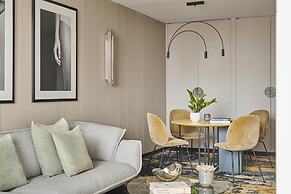 Grand Hyatt Barcelona